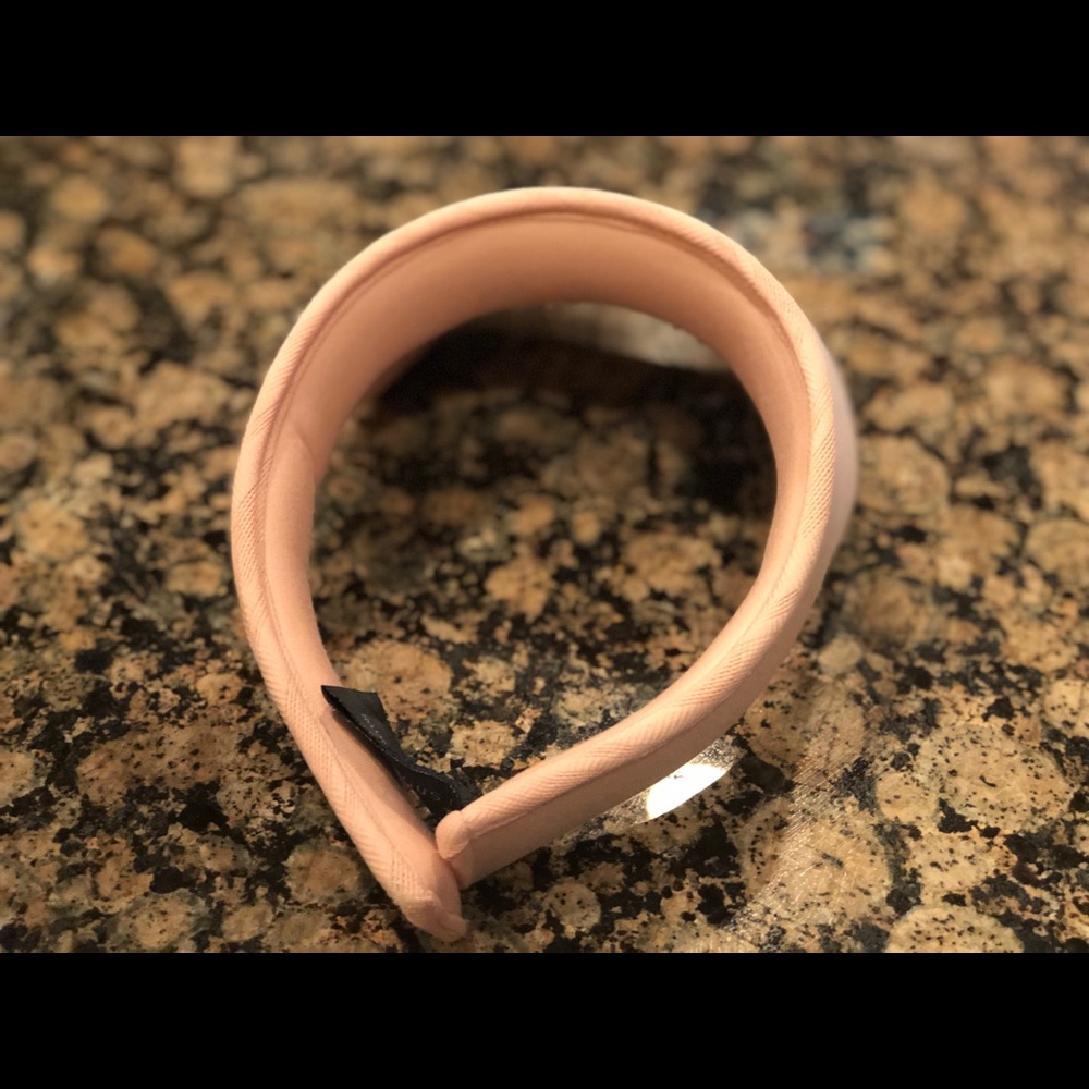 Pink Viser - Picture 3 of 4